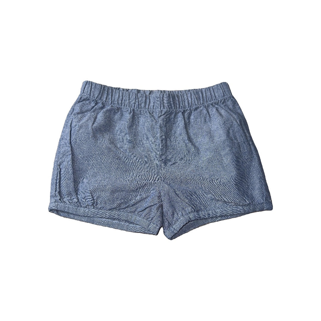 Carters Unisex Shorts Size: 2T
