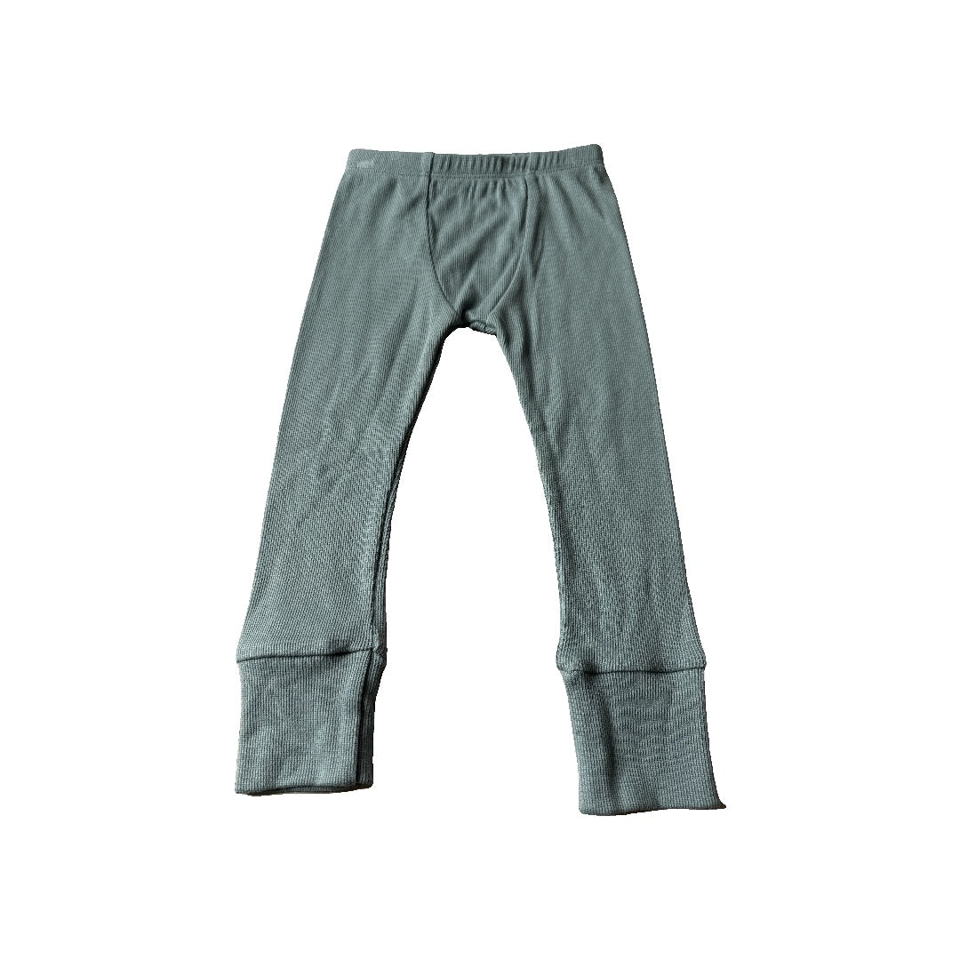 BabySprouts co Unisex Pants Size: 2T