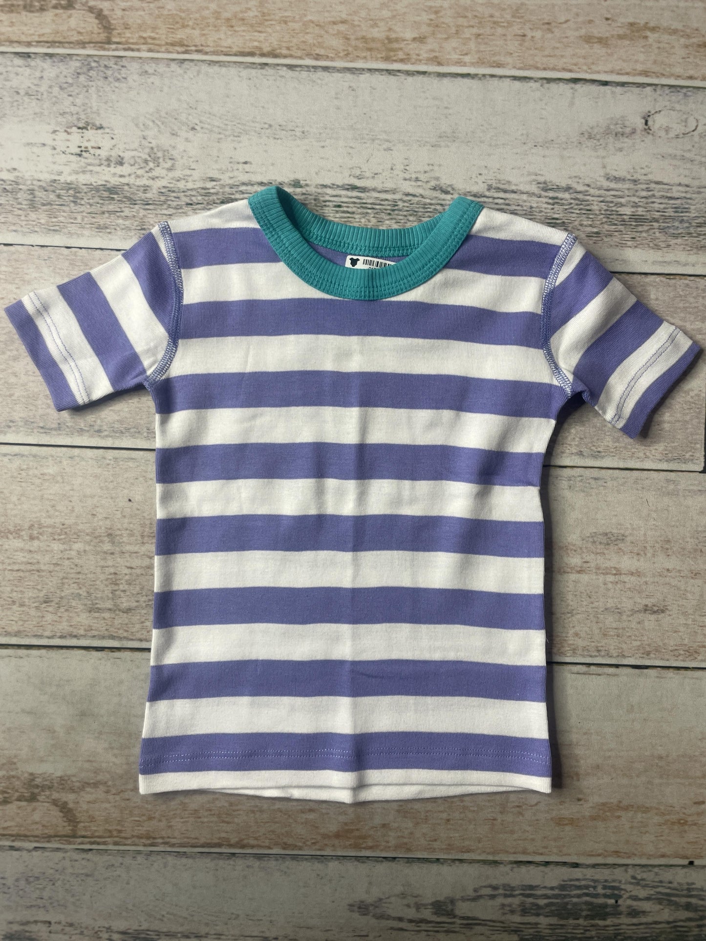 Mightly Unisex Pajamas Size: 2T
