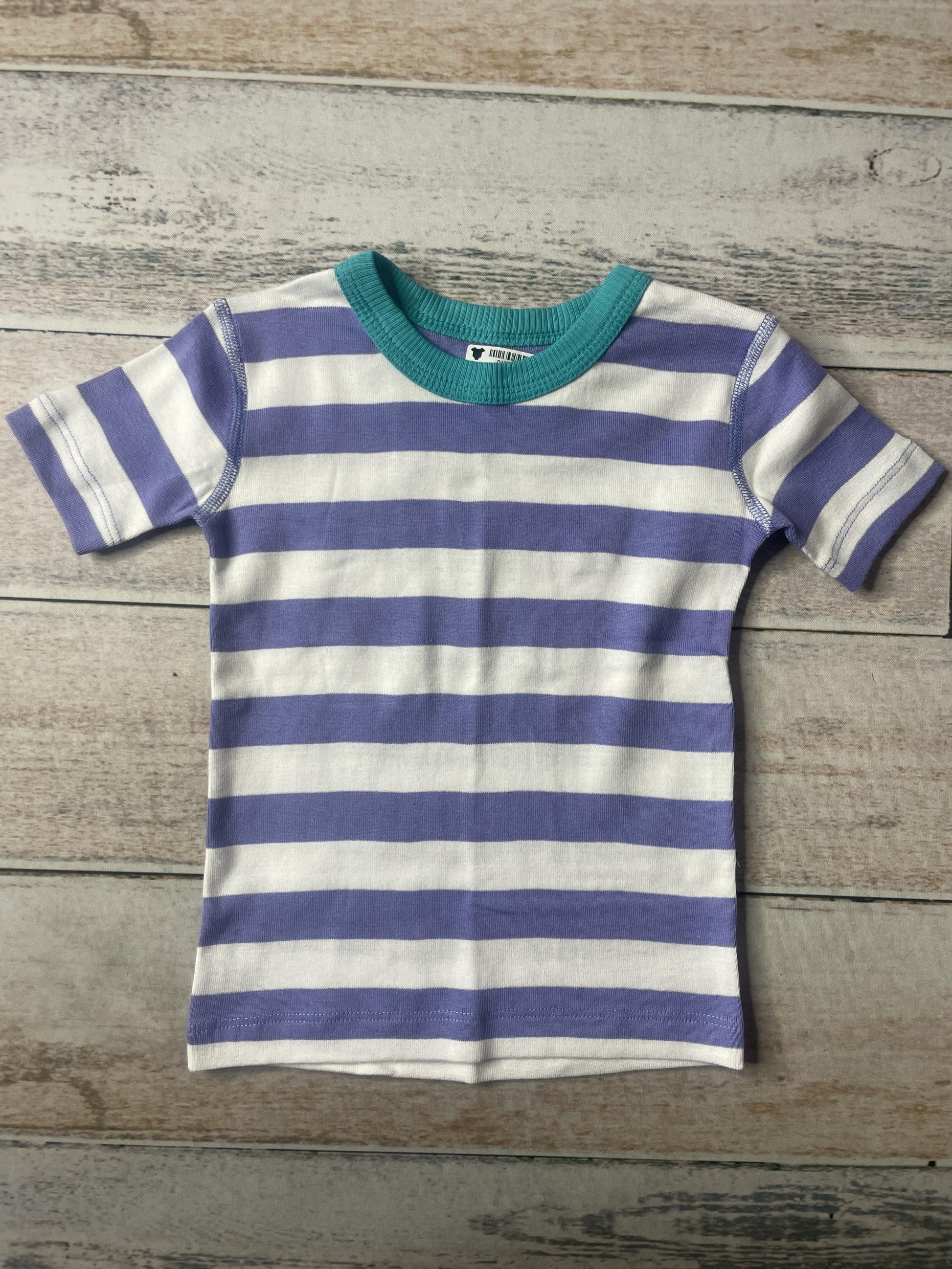 Mightly Unisex Pajamas Size: 2T