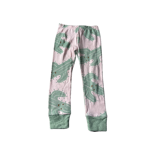 Carters Unisex Pajamas Size: 2T