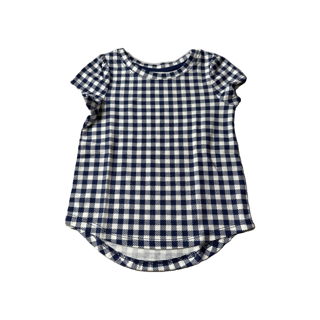 Cat & Jack Unisex T-Shirt Size: 2T