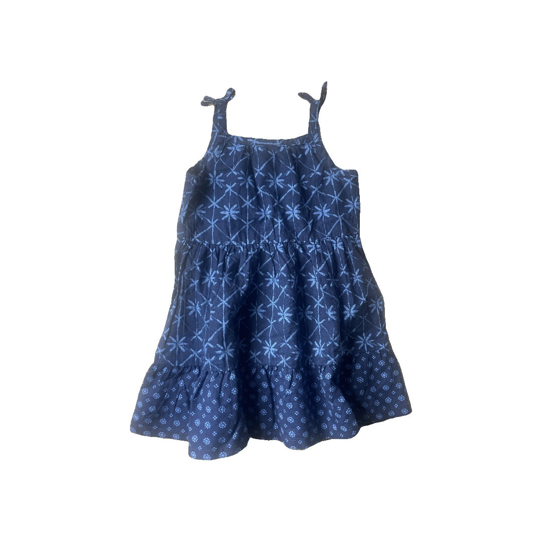 Carters Girls Dress Size: 2T