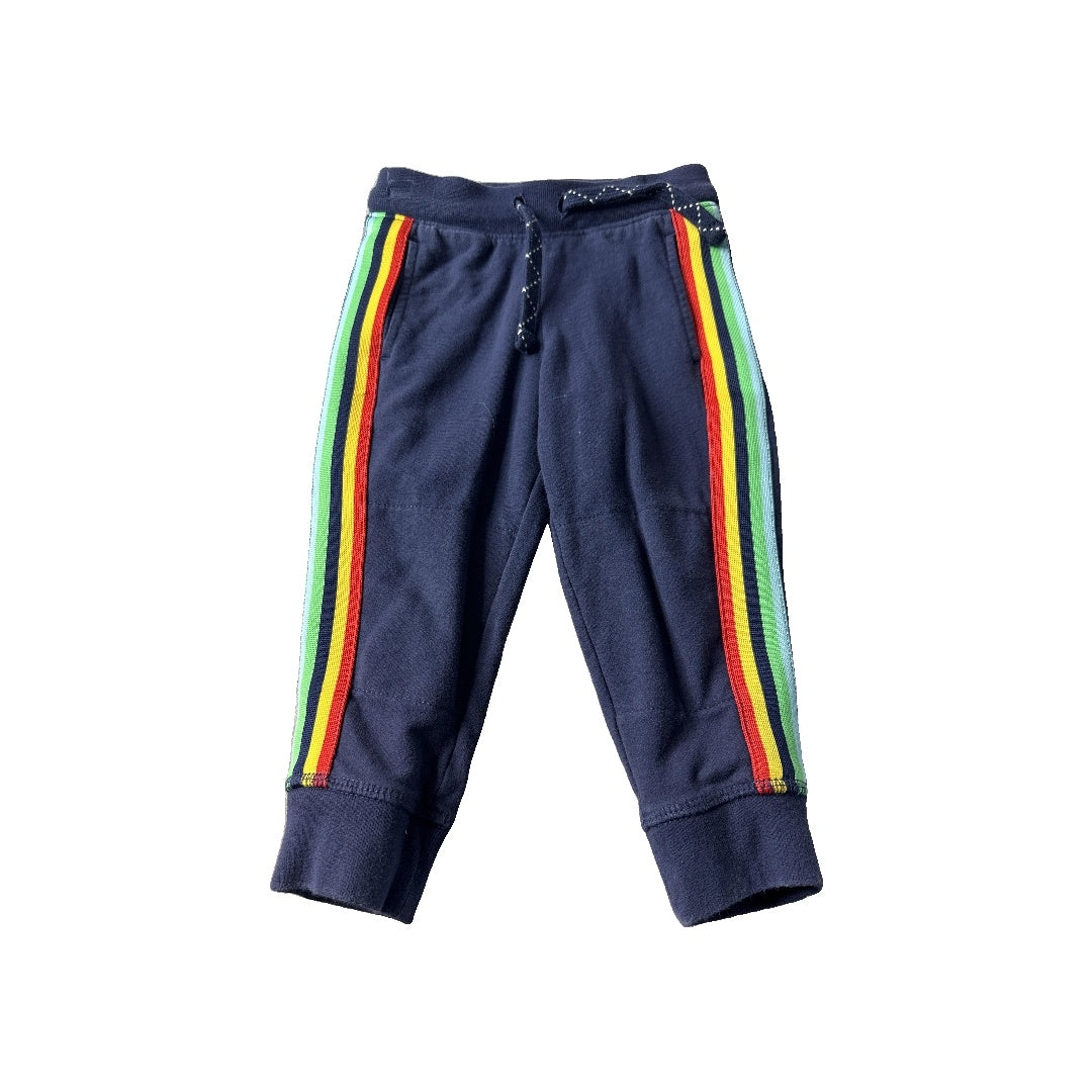 Primary Unisex Pants Size: 2T