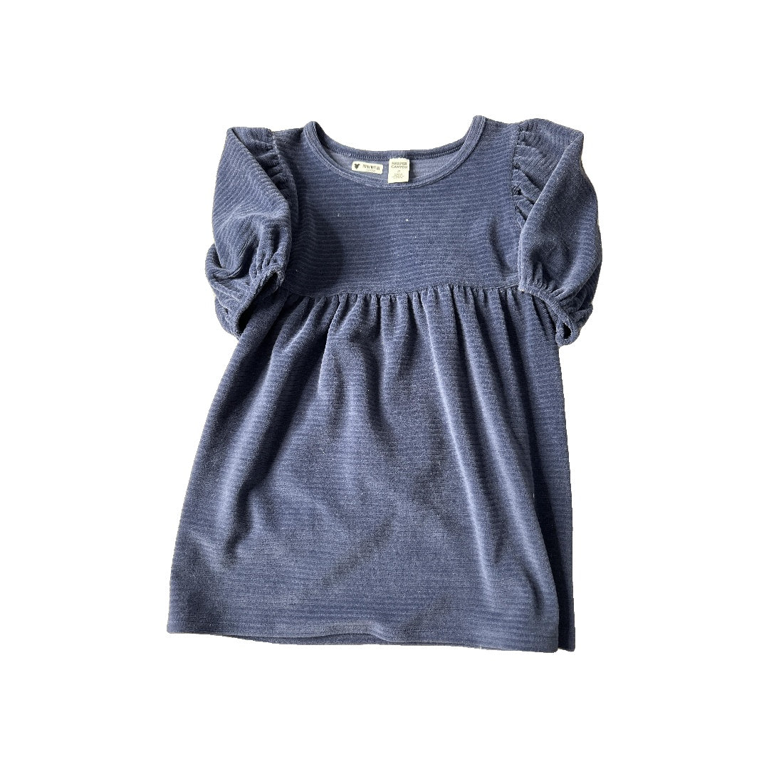 Harper Canyon Girls Dress Size: 2T