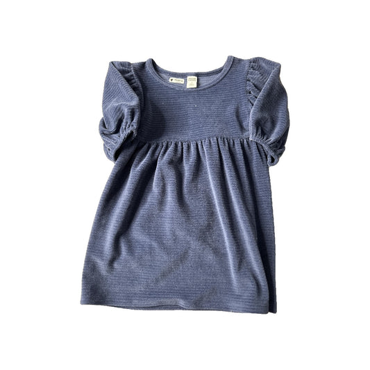 Harper Canyon Girls Dress Size: 2T