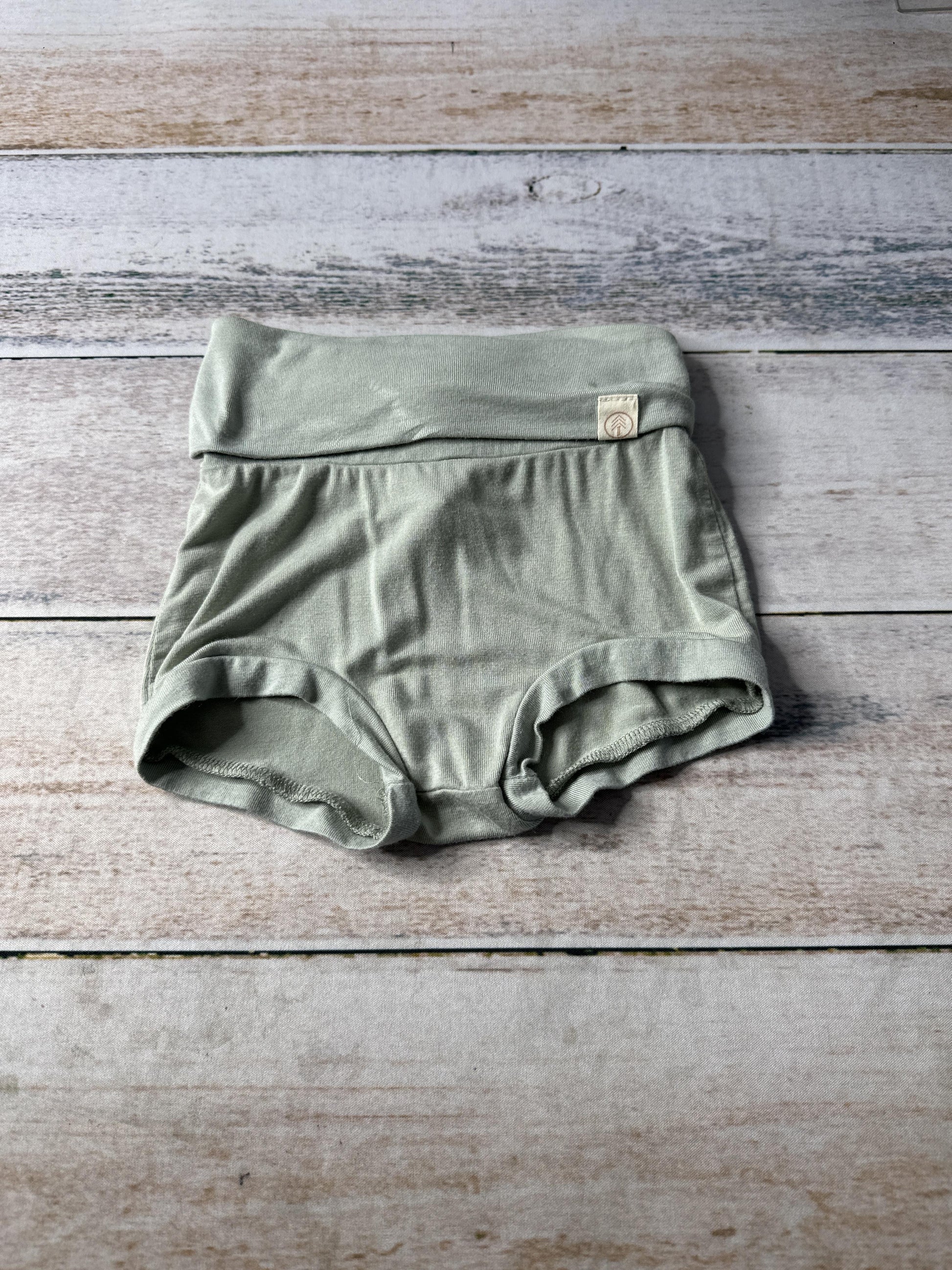 Tenth + Pine Unisex Shorts Size: 2T