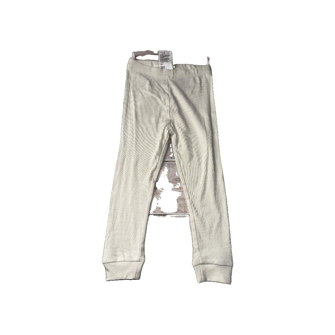 Unisex Pants Size: 2T