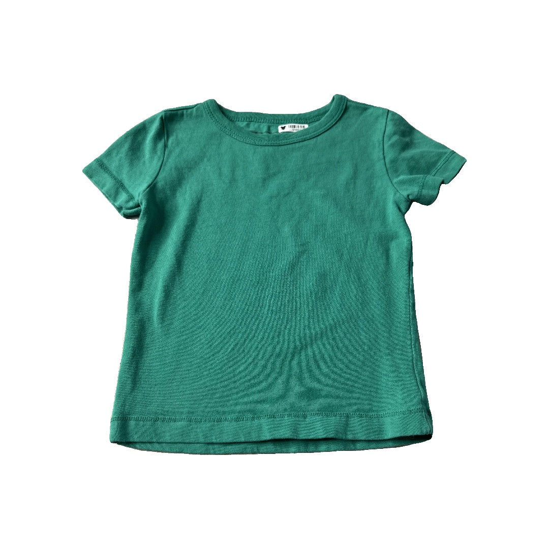 Kidential Unisex T-Shirt Size: 2T