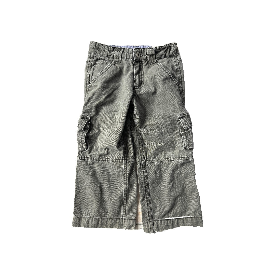 Unisex Pants Size: 2T
