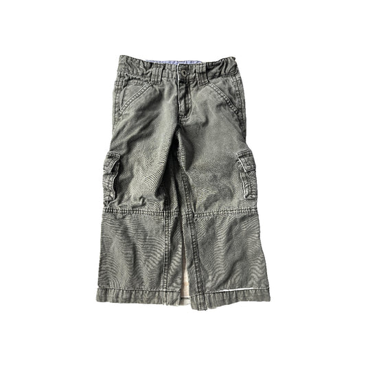 Unisex Pants Size: 2T