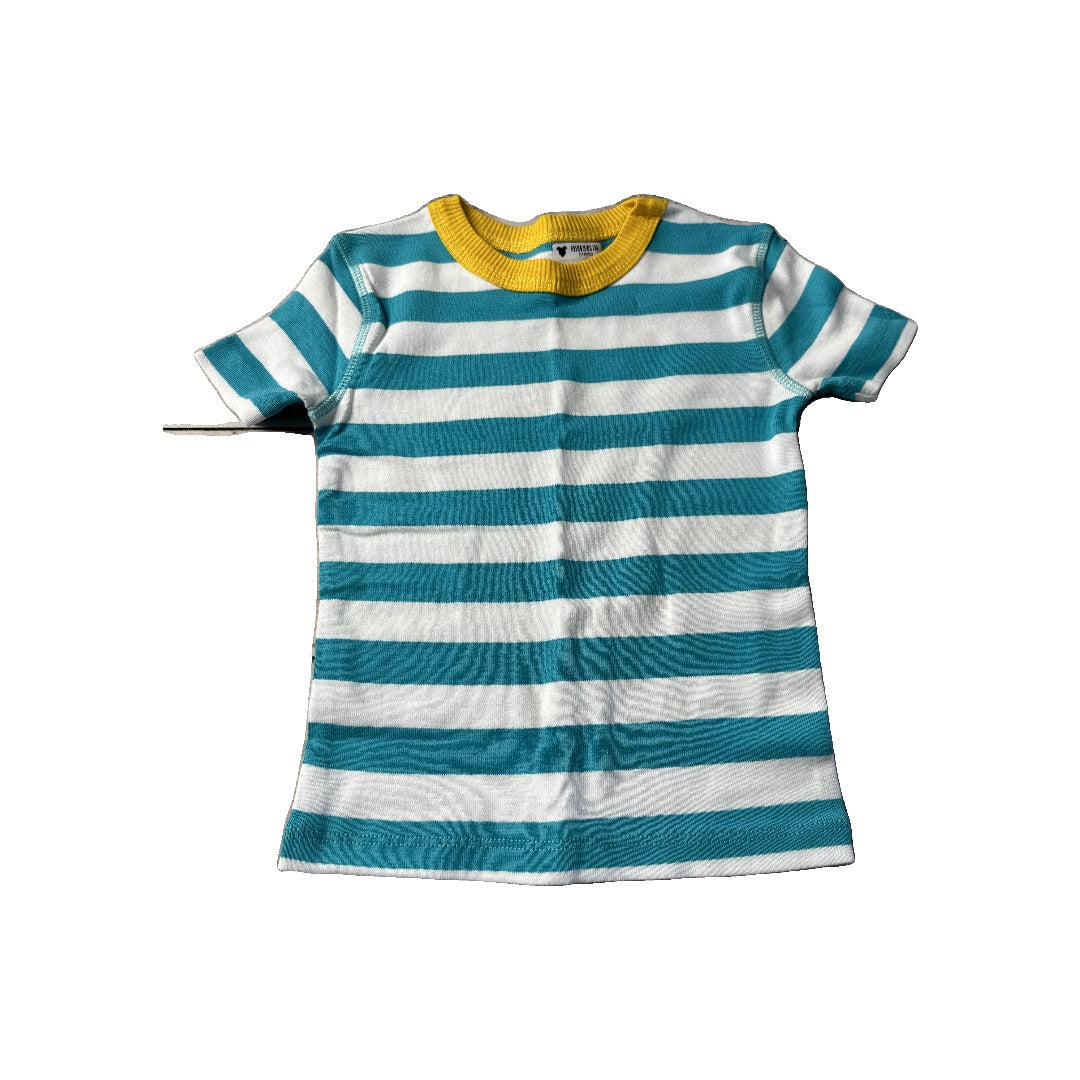 Mightly Unisex Pajamas Size: 2T