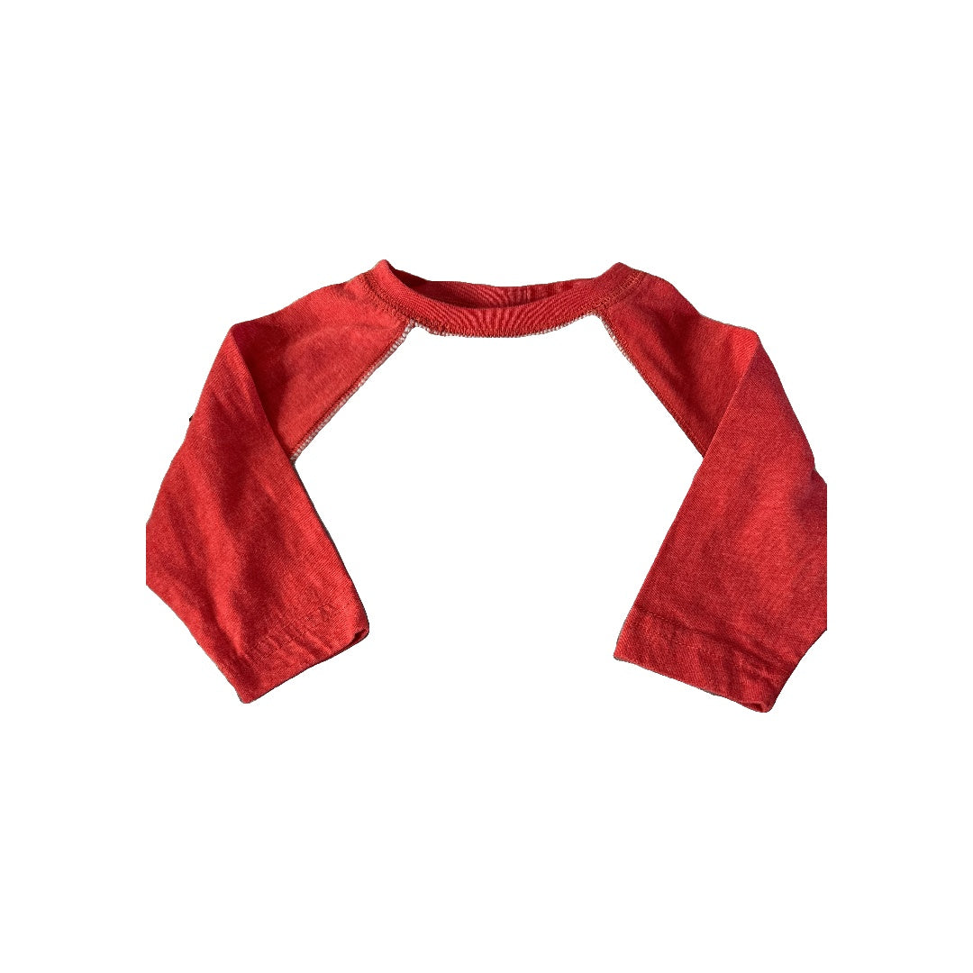 Rabbit Skins Unisex T-Shirt Size: 2T