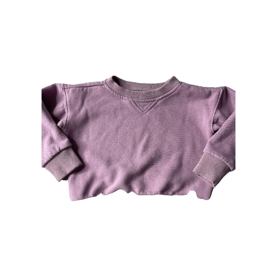 Maison Me Unisex Sweater Size: 2T