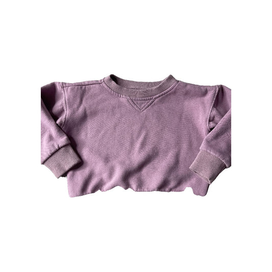 Maison Me Unisex Sweater Size: 2T