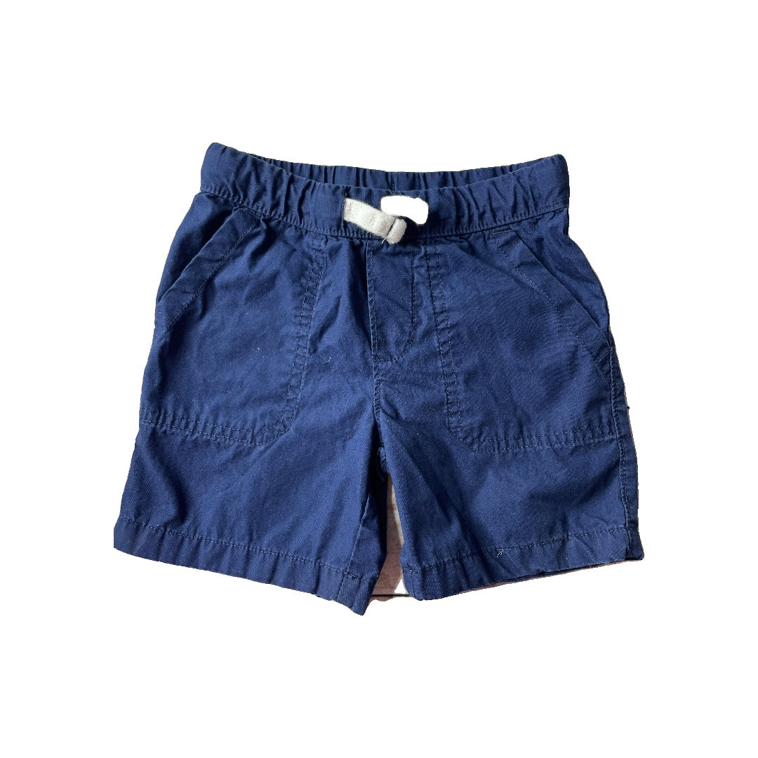 Unisex Shorts Size: 2T