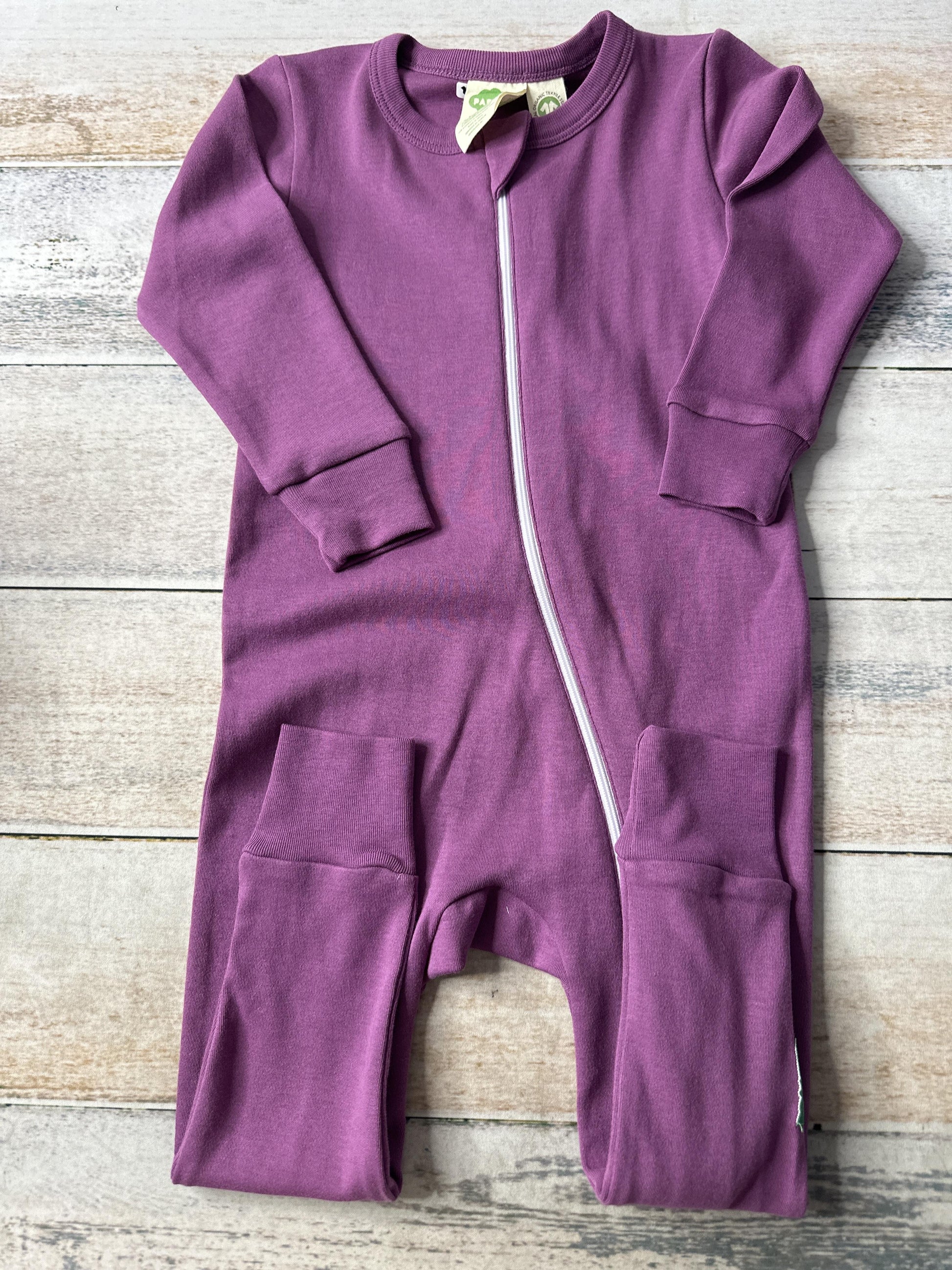 Parade Unisex Pajamas Size: 2T