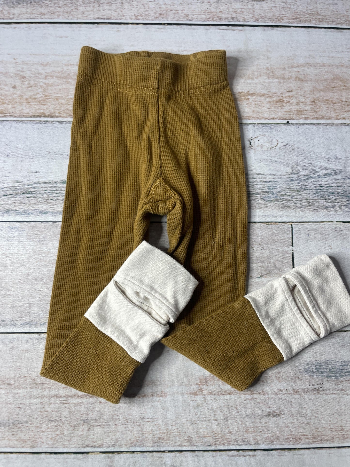 Goumi Unisex Pants Size: 2T