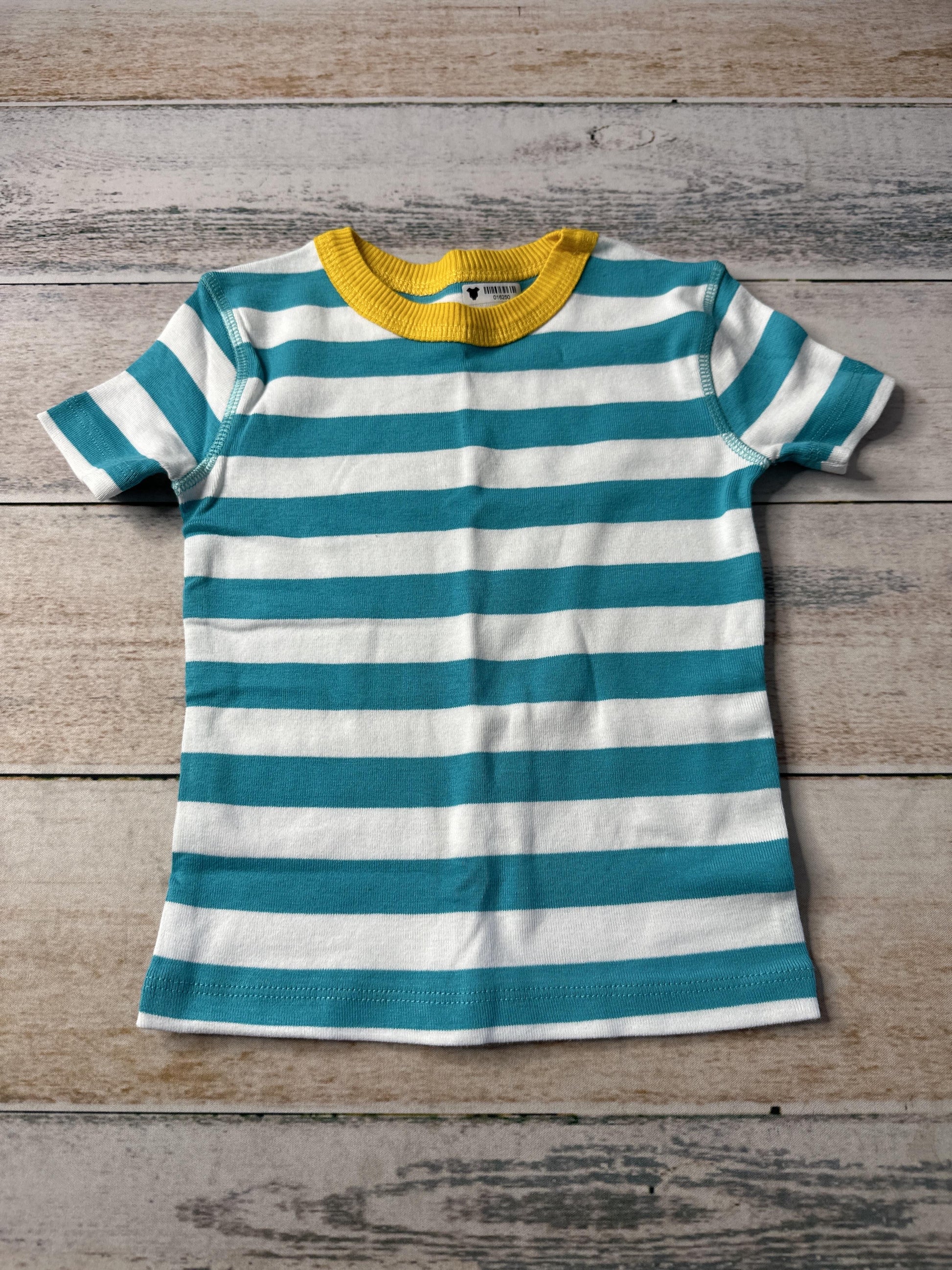 Mightly Unisex Pajamas Size: 2T