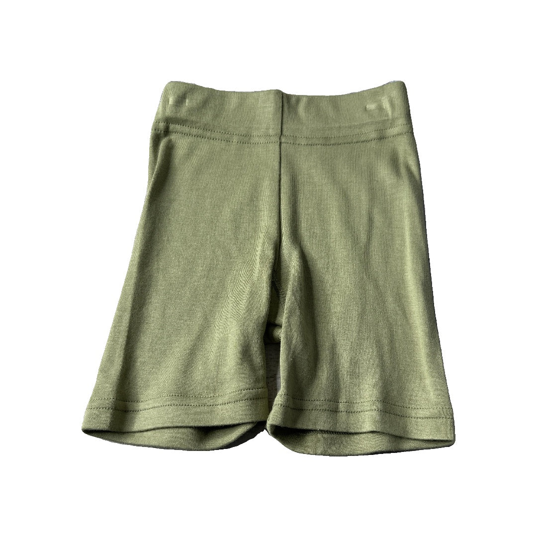 Goumi Unisex Shorts Size: 2T