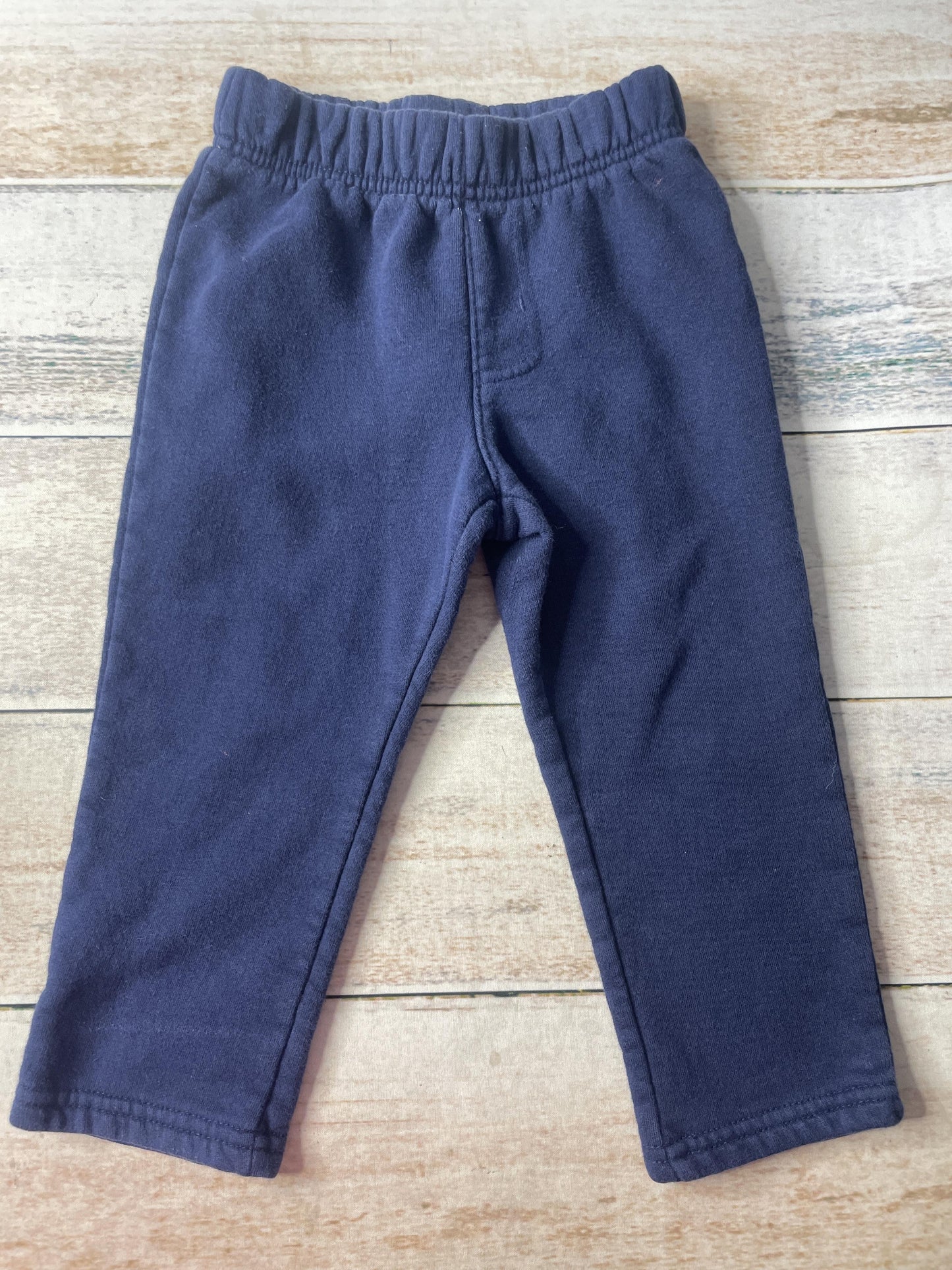 Cat & Jack Unisex Pants Size: 2T
