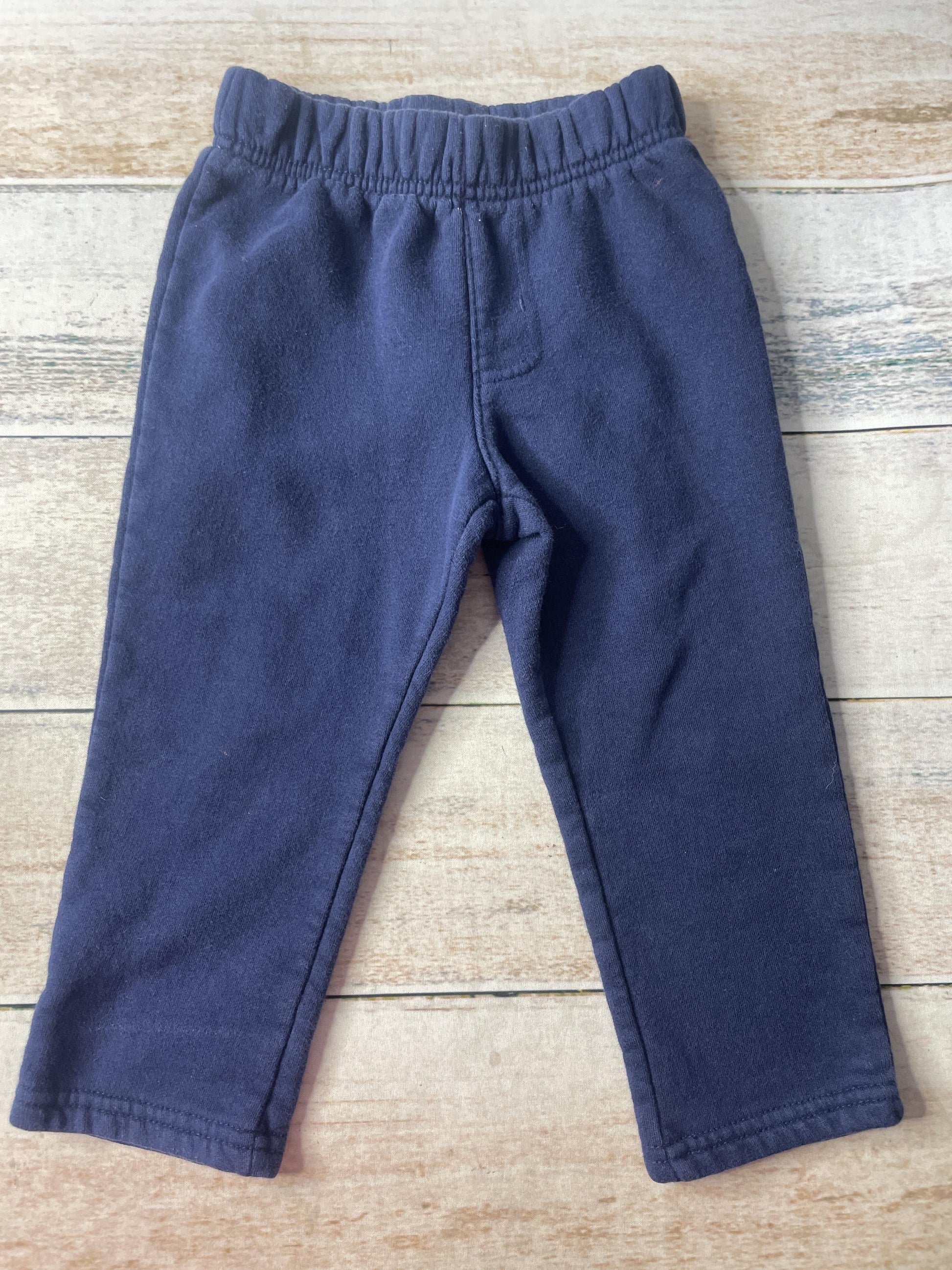 Cat & Jack Unisex Pants Size: 2T