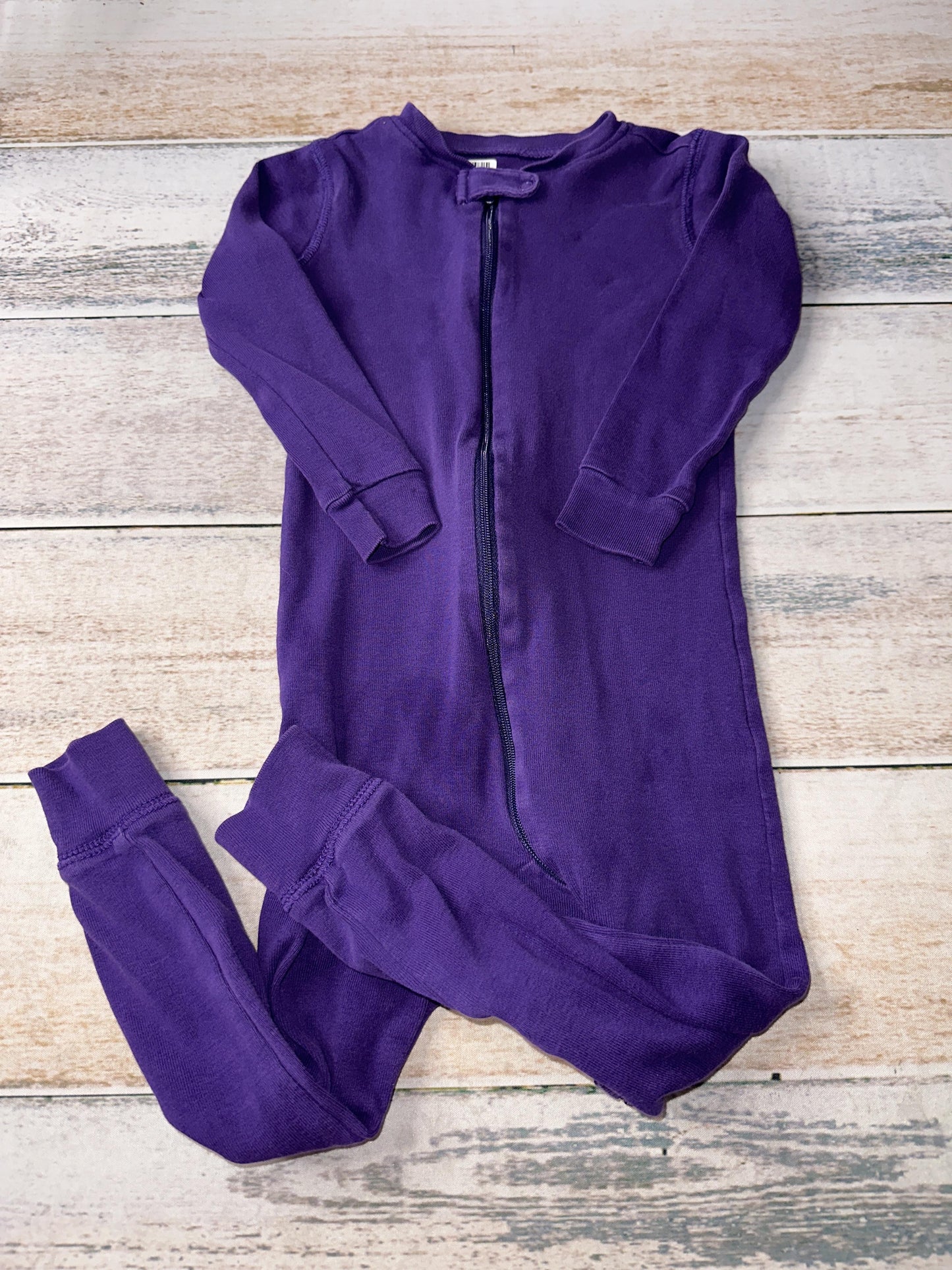 Primary Unisex Pajamas Size: 2T