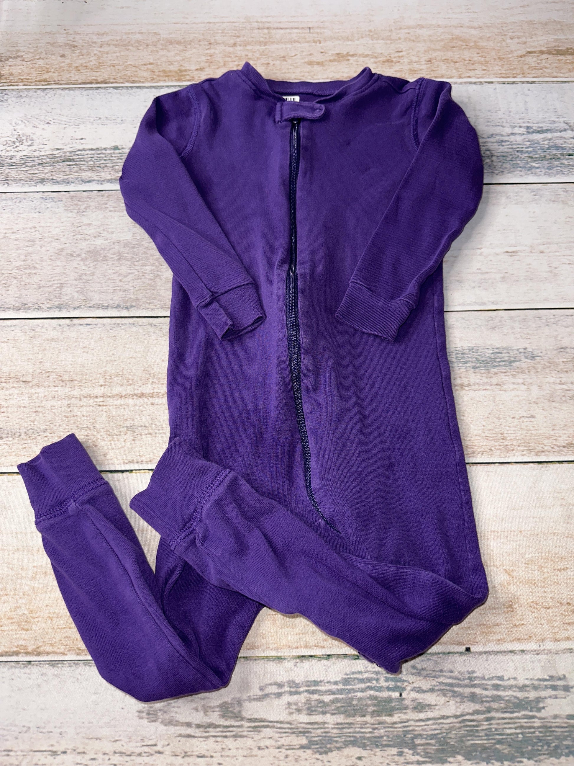 Primary Unisex Pajamas Size: 2T
