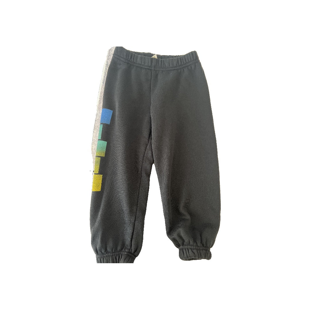 Rowdy Sprout Boys Pants Size: 2T