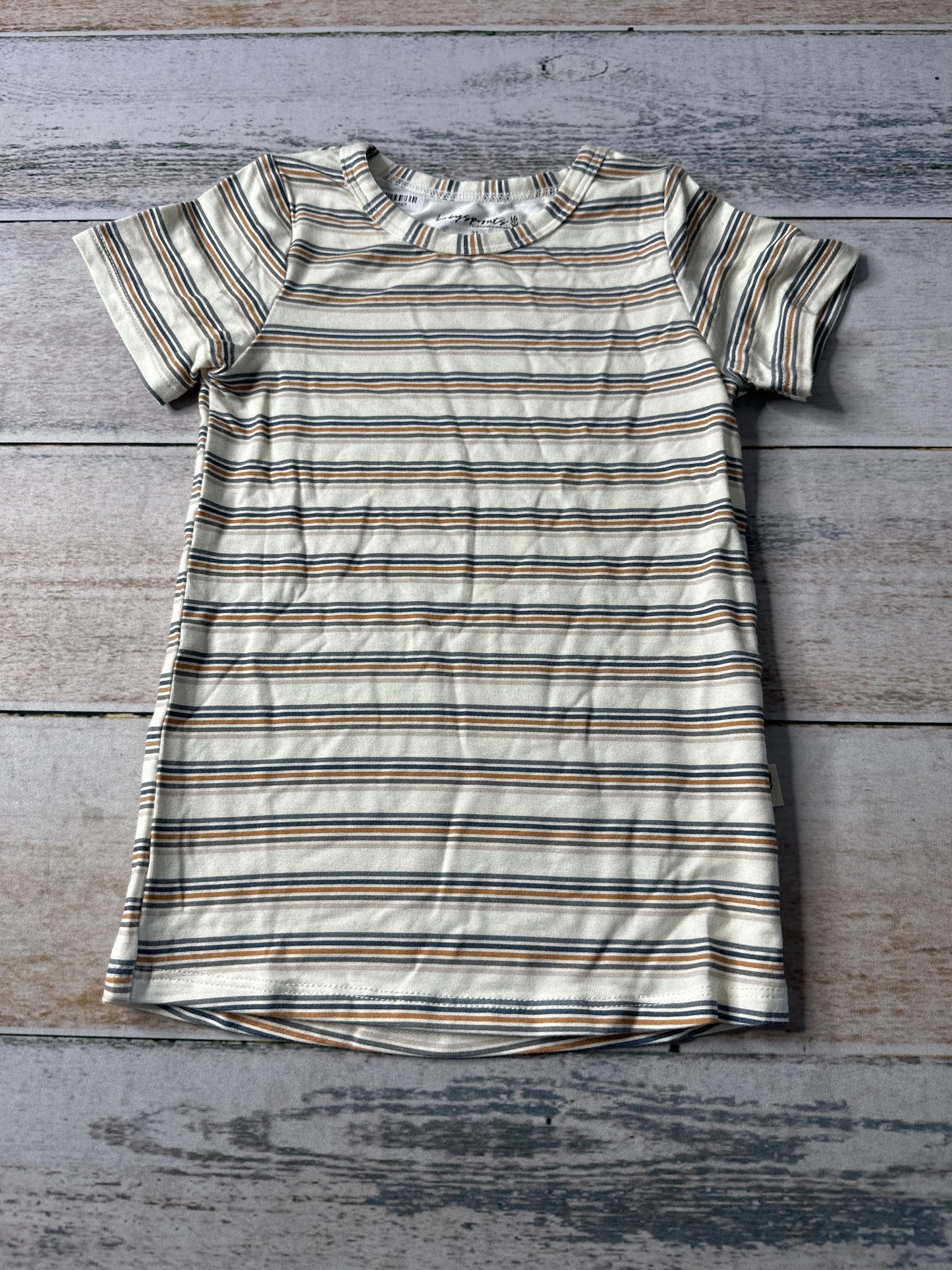 BabySprouts co Unisex T-Shirt Size: 2T