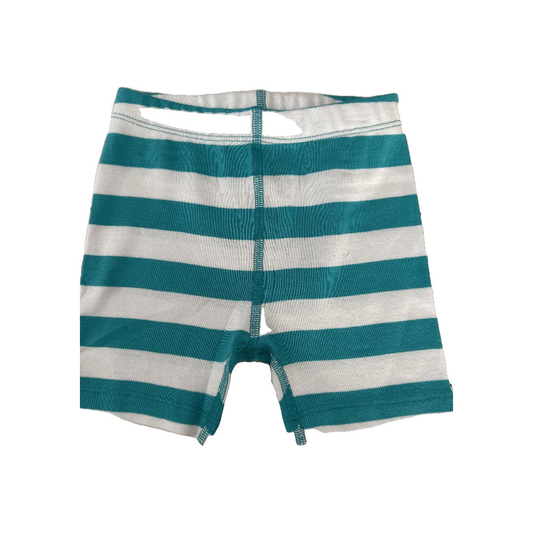 Mightly Unisex Pajamas Size: 2T