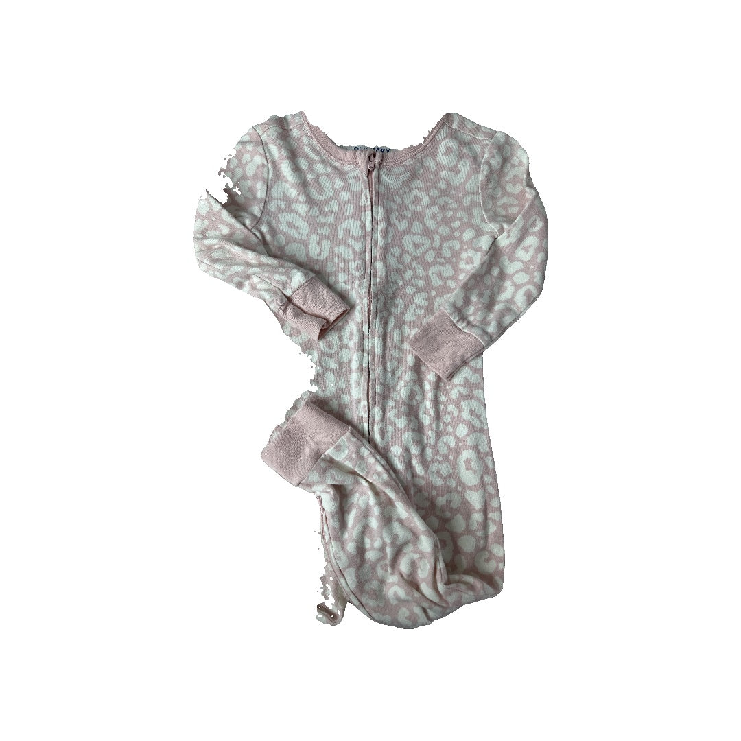 Old Navy Girls Pajamas Size: 2T