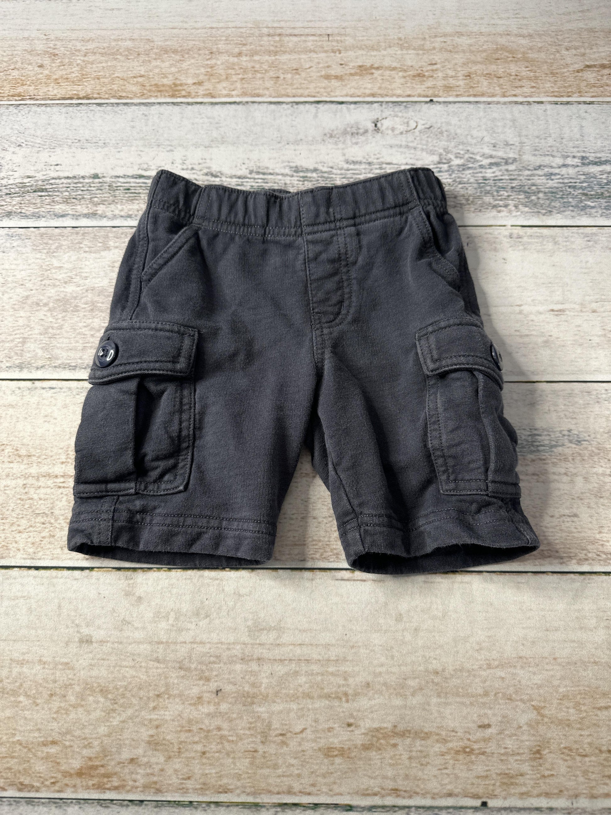 Unisex Shorts Size: 2T