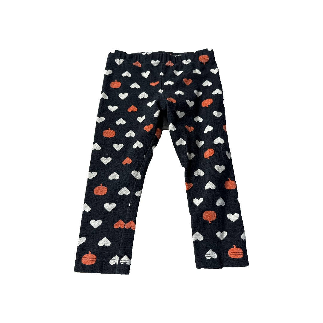Primary Unisex Pants Size: 2T