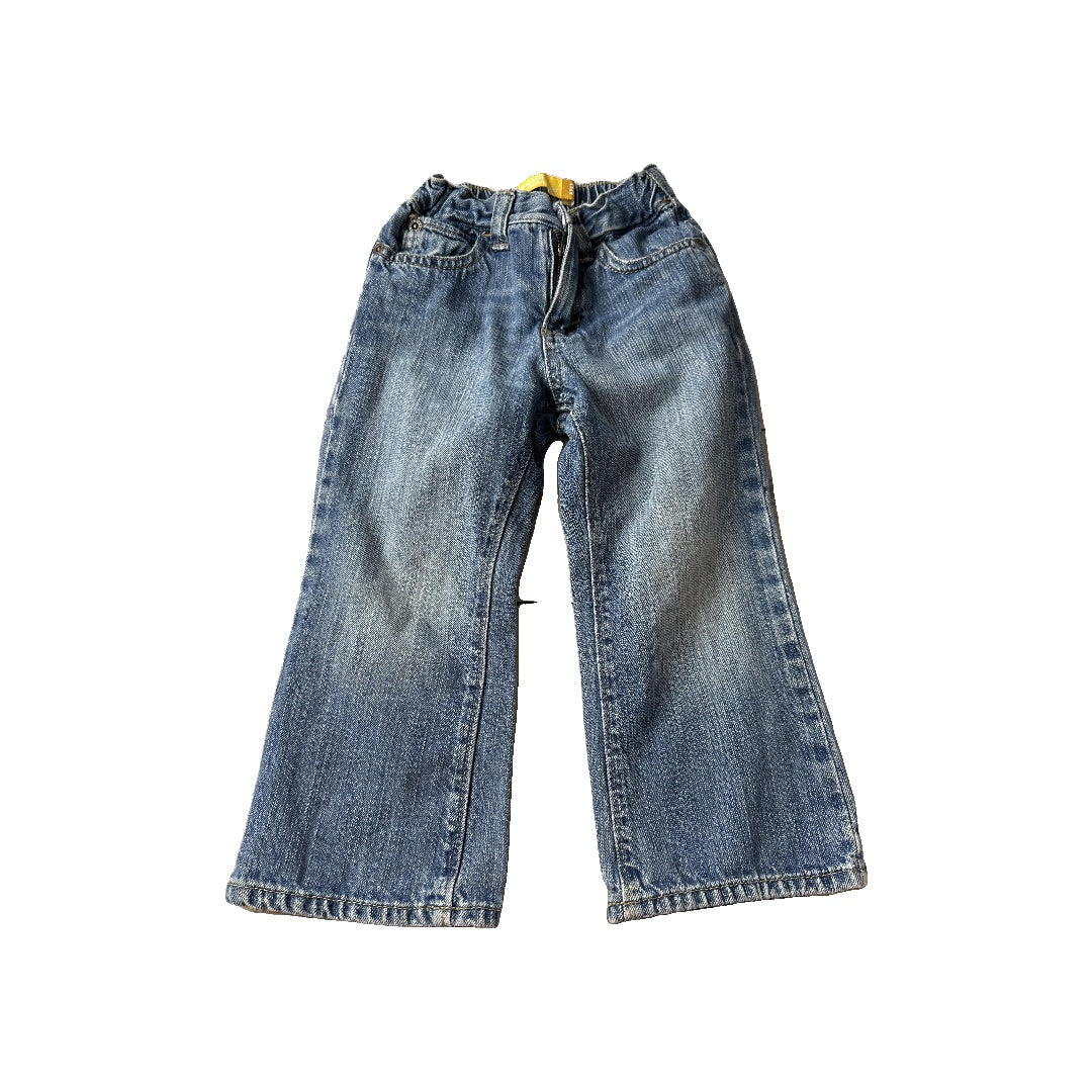 Old Navy Unisex Jeans Size: 2T