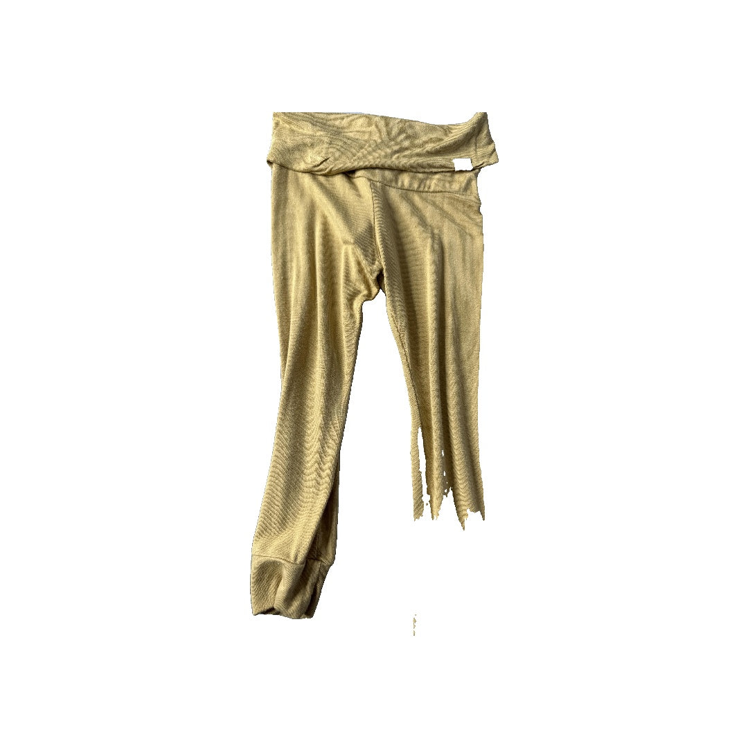 Unisex Pants Size: 2T