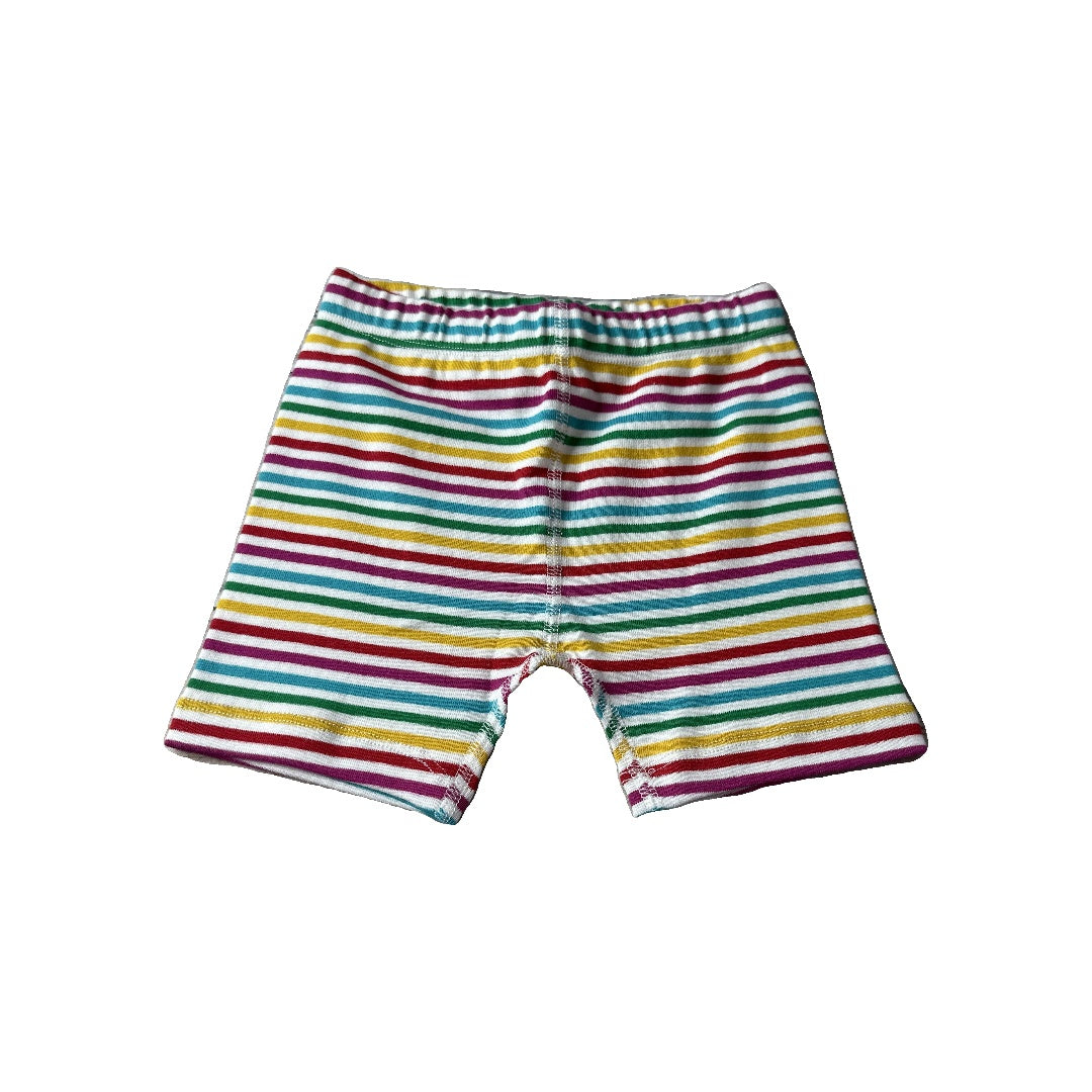 Mightly Unisex Shorts Size: 2T