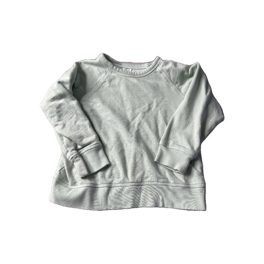 Colored Organics Unisex Long Sleeve Shirt Size: 2T