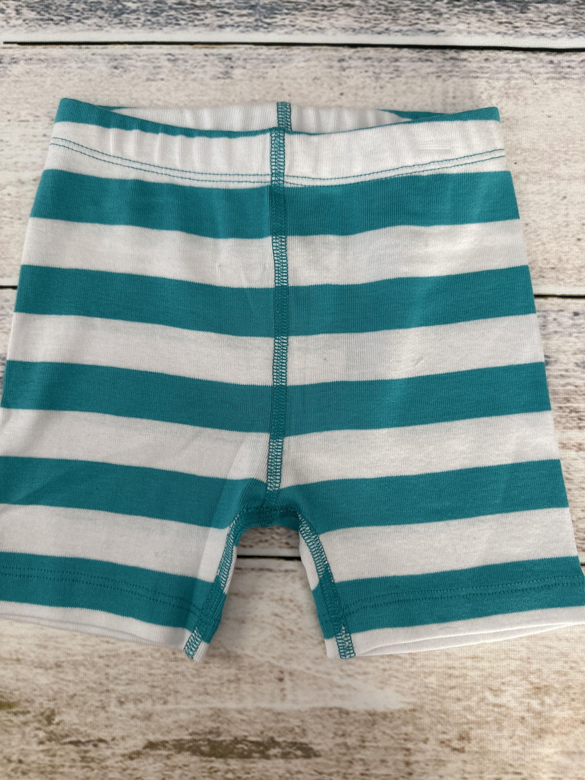 Mightly Unisex Pajamas Size: 2T