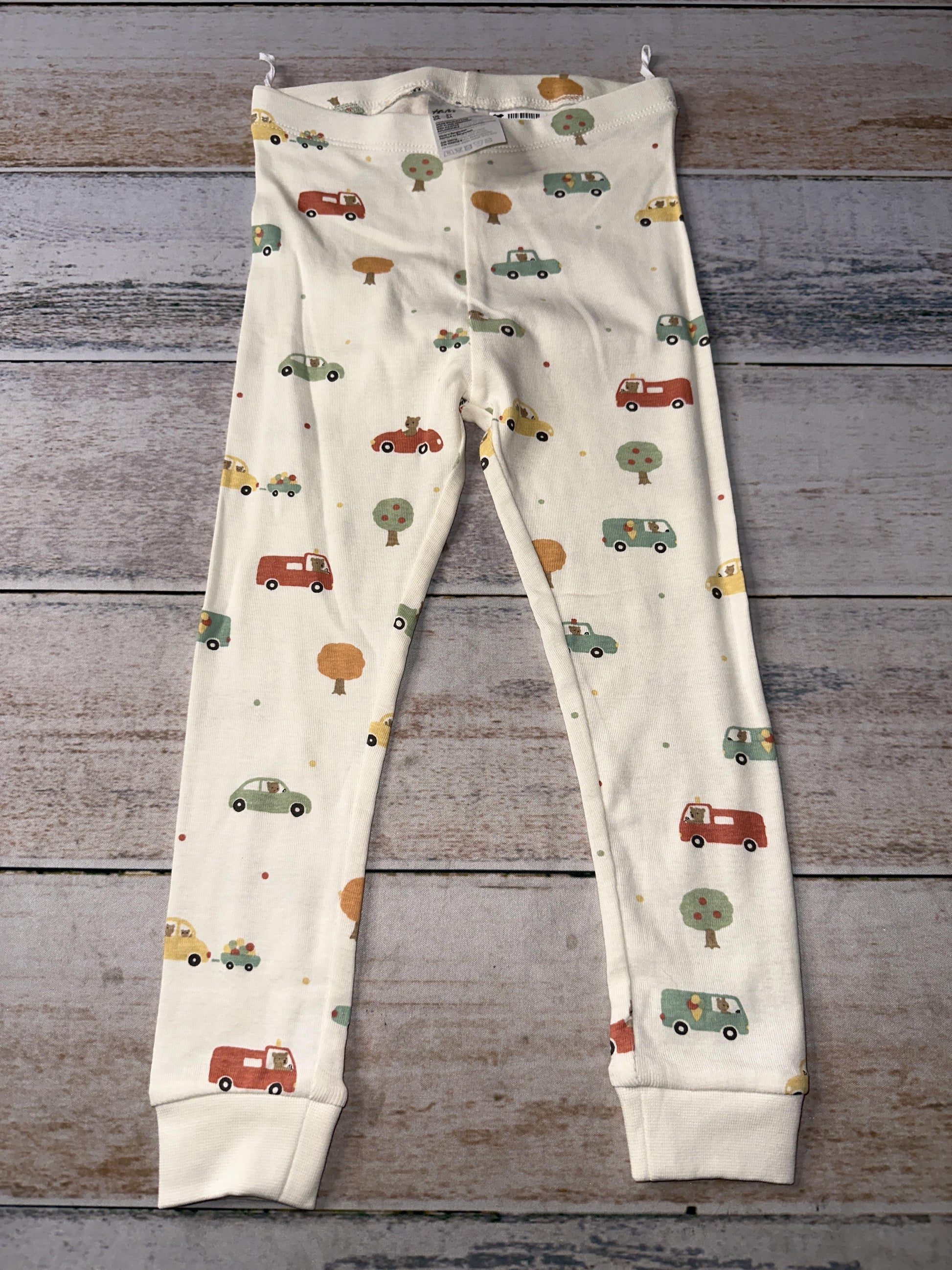 H&M Unisex Pajamas Size: 2T