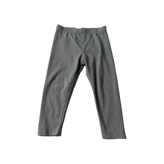 Colored Organics Unisex Pants Size: 2T
