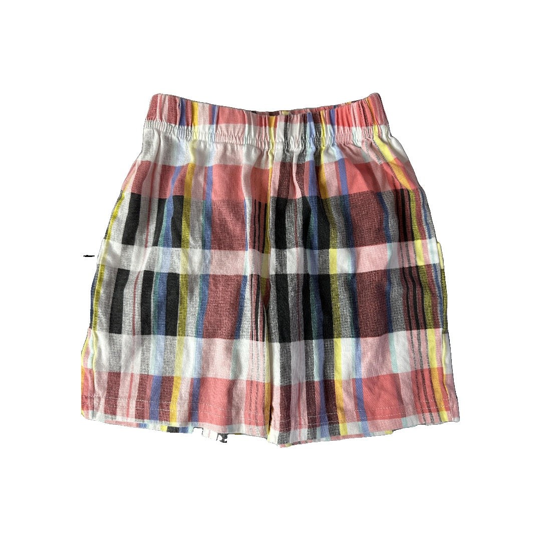 Unisex Shorts Size: 2T