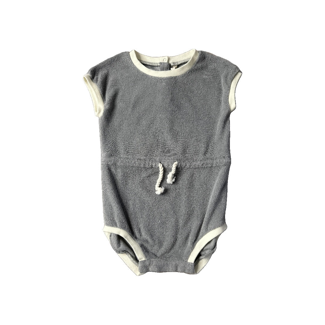 Quincy Mae Unisex Romper Size: 2T