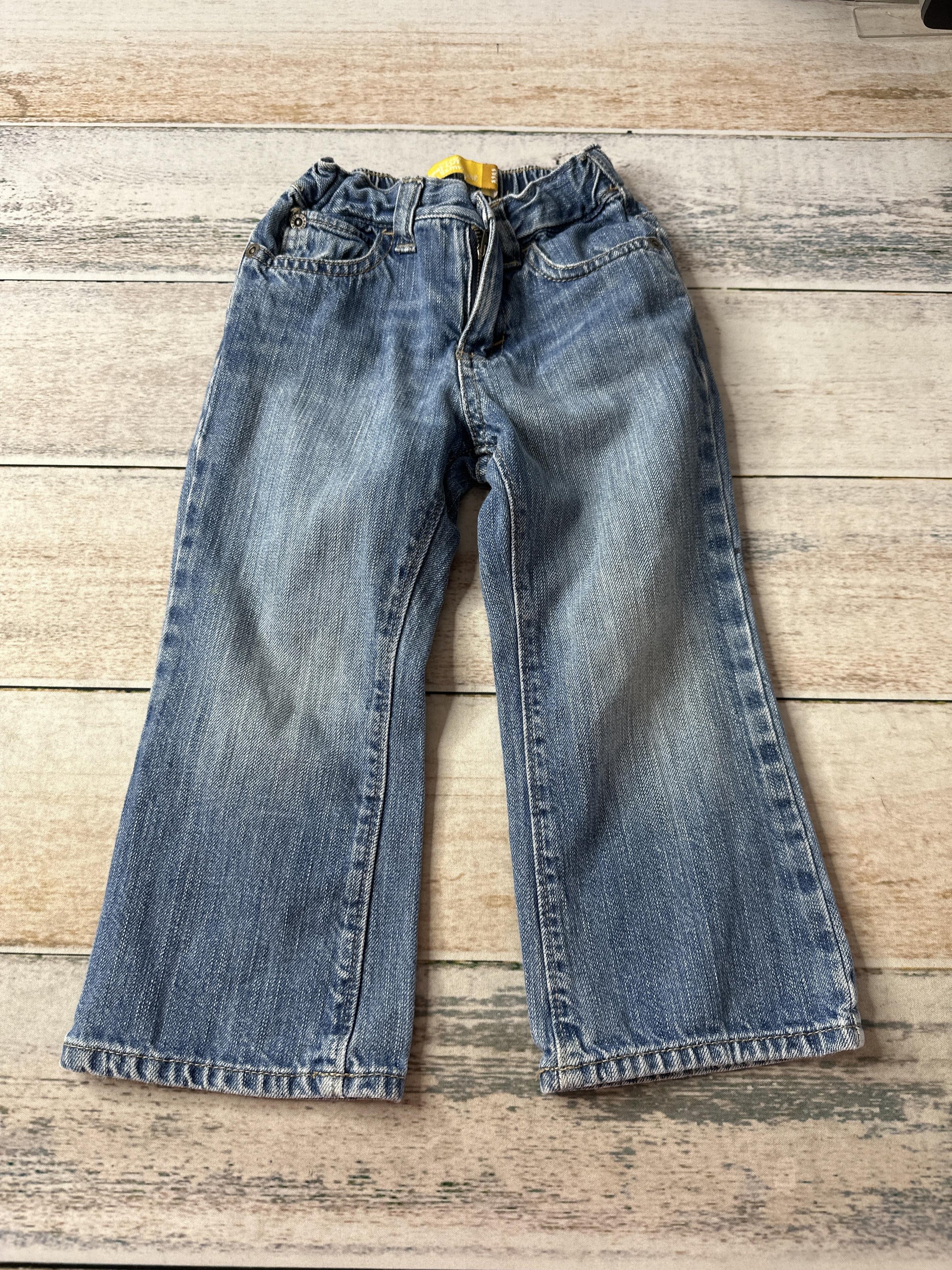 Old Navy Unisex Jeans Size: 2T