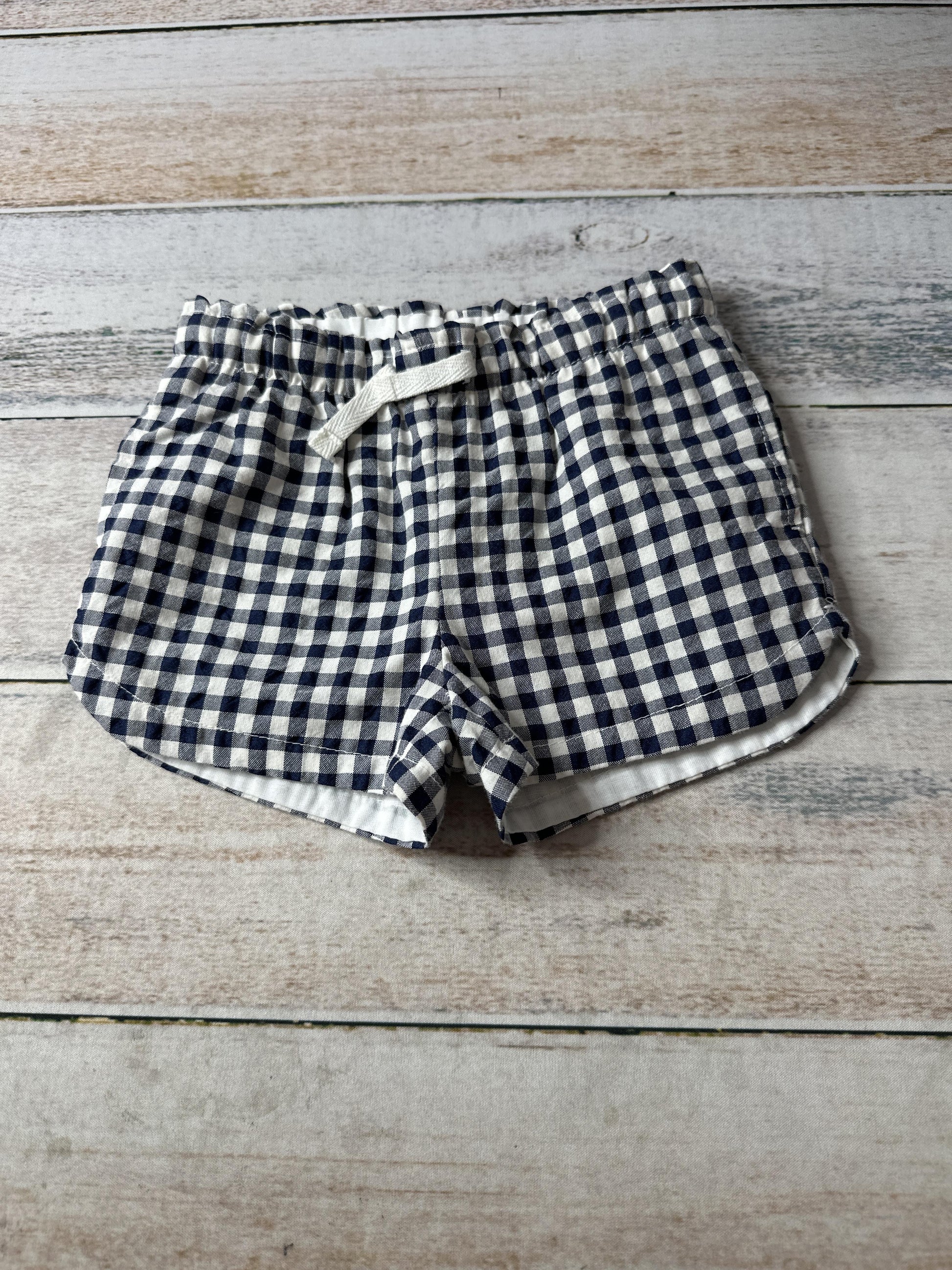 Cat & Jack Unisex Shorts Size: 2T