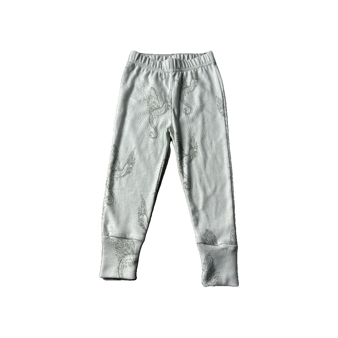 Oliver & Rain Unisex Pajamas Size: 2T