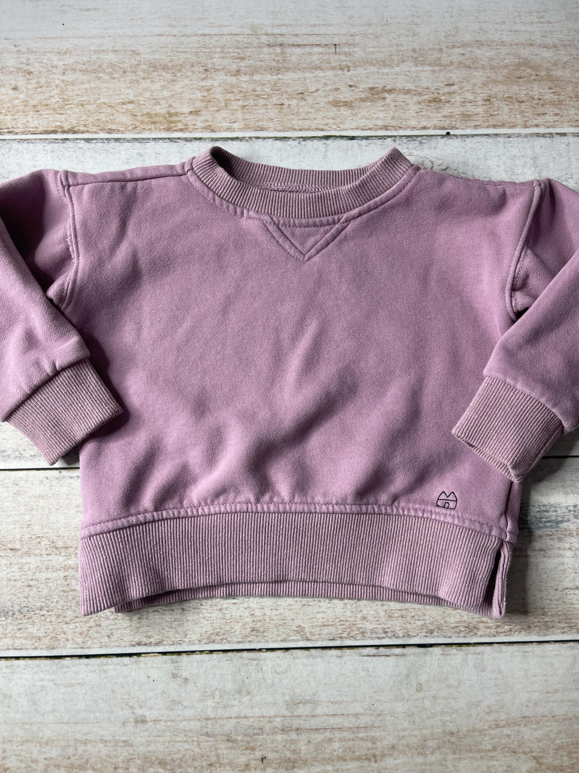 Maison Me Unisex Sweater Size: 2T