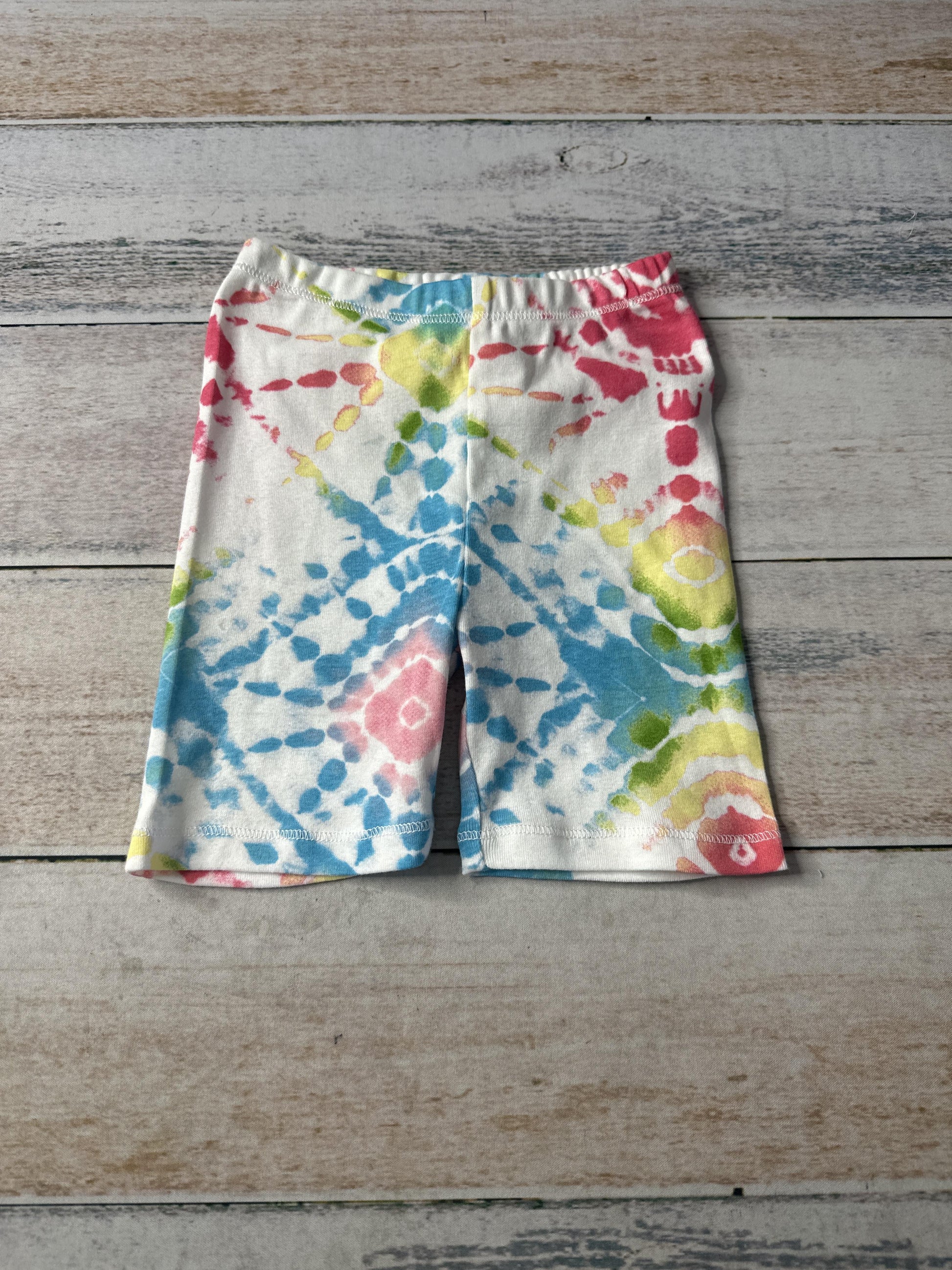 Unisex Pajamas Size: 2T