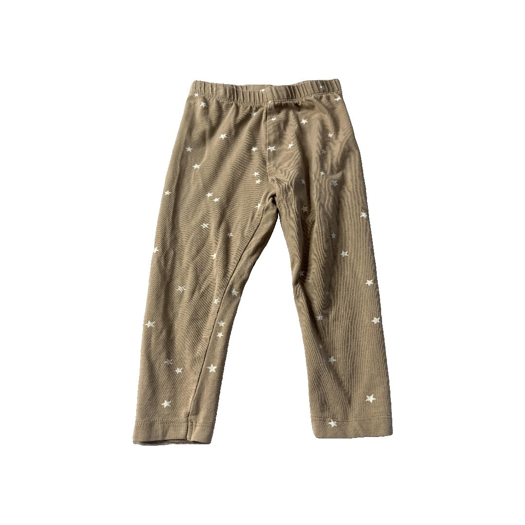 Unisex Pants Size: 2T