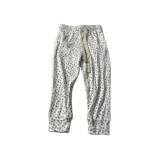 BabySprouts co Unisex Pants Size: 2T